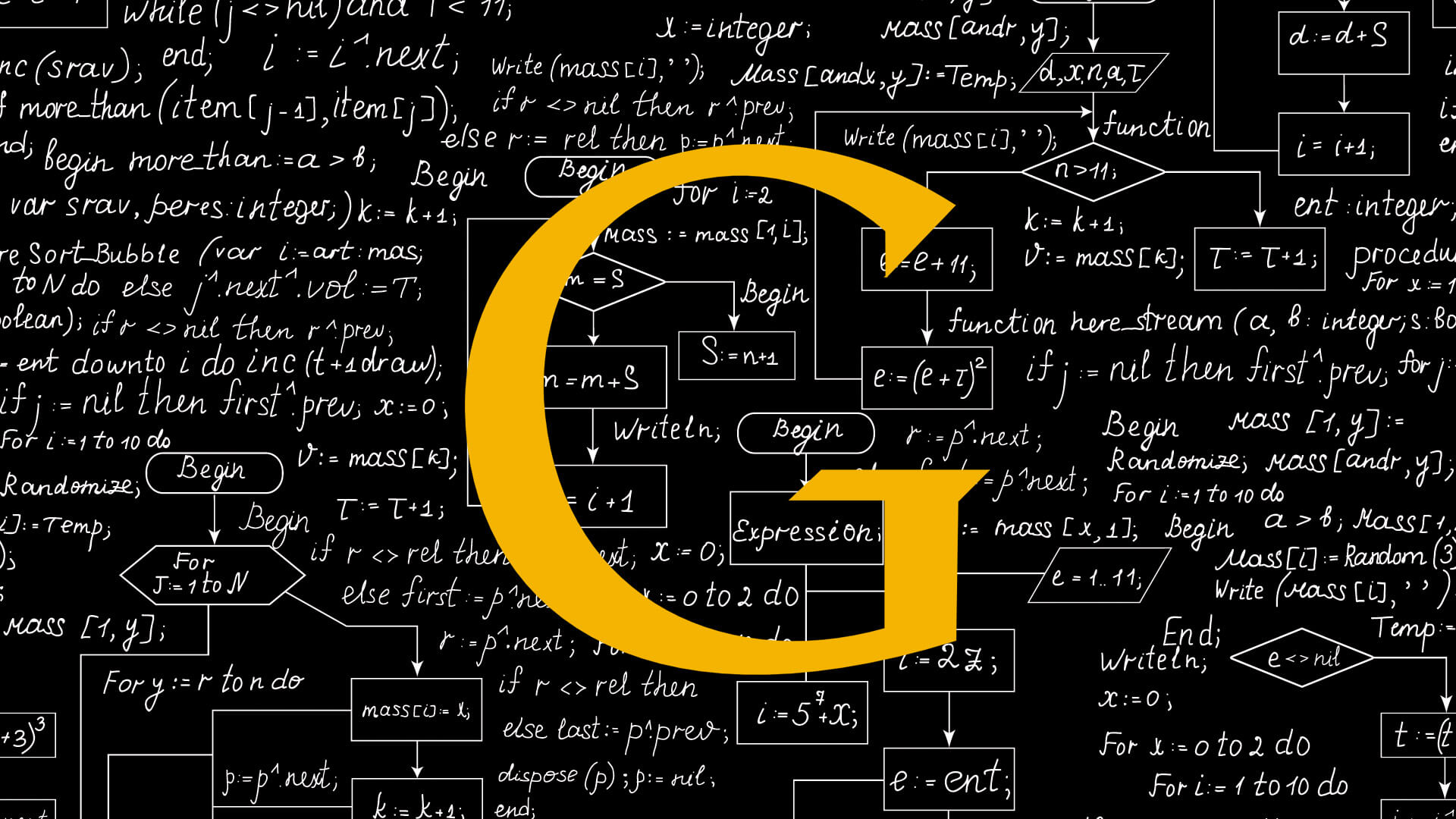 google-algorithm-seo