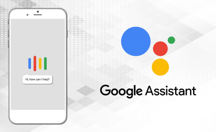 Google Assistance over Google voice search