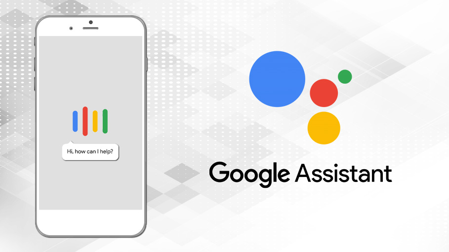 Google Assistance over Google voice search