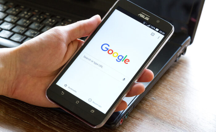 Updated Mobile Design And Interface Launched By Google Search