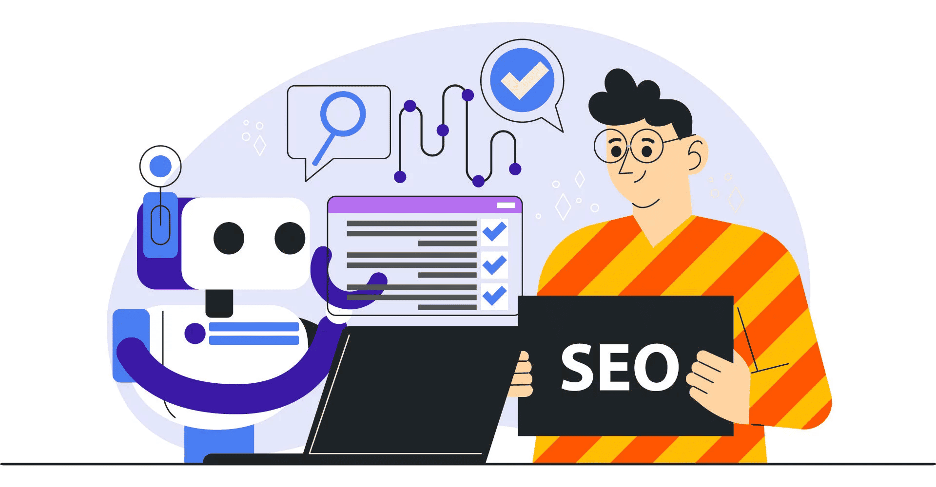 AI is the Future of Search Engine Optimization