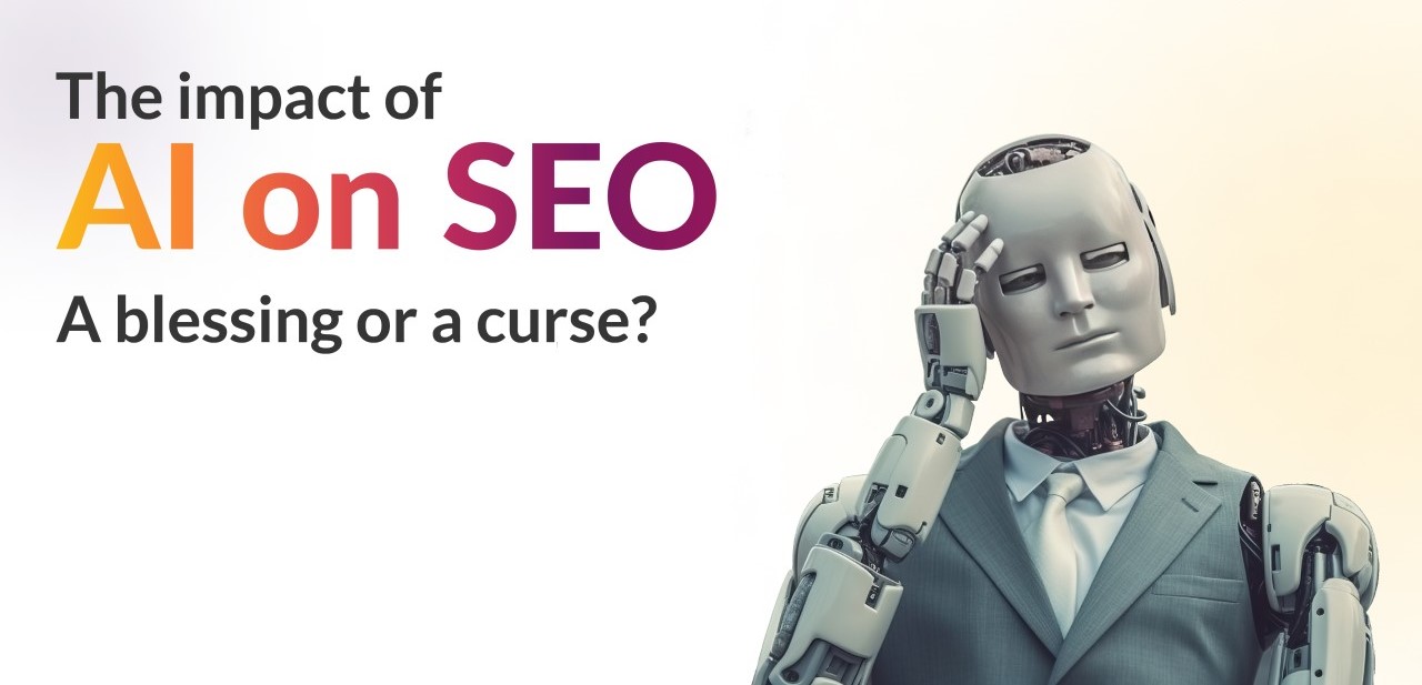 The Rise of AI and Its Influence in SEO