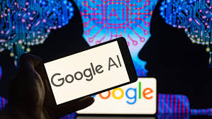 Google CEO Reaffirms AI will Start Having Features on Search Engines